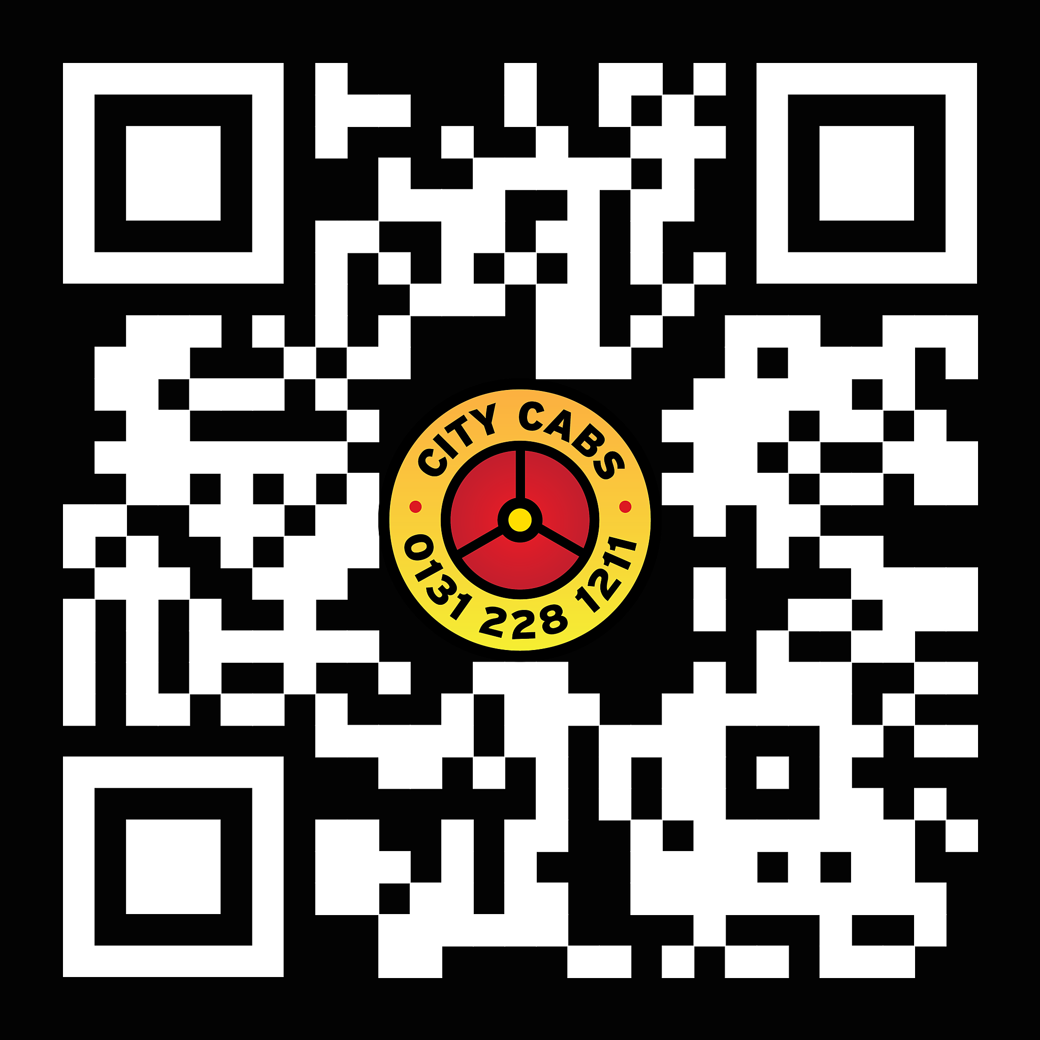Download City Cabs App