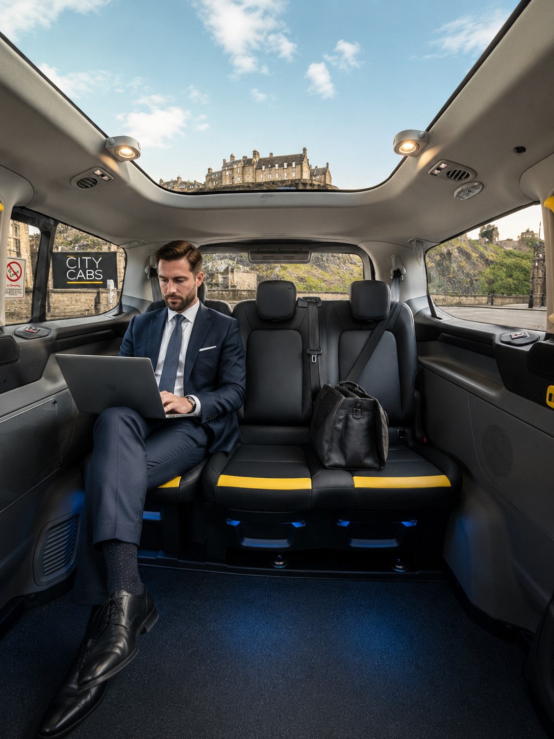 Executive Travel
