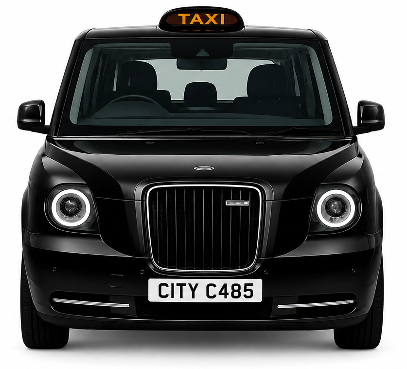 Any Taxi