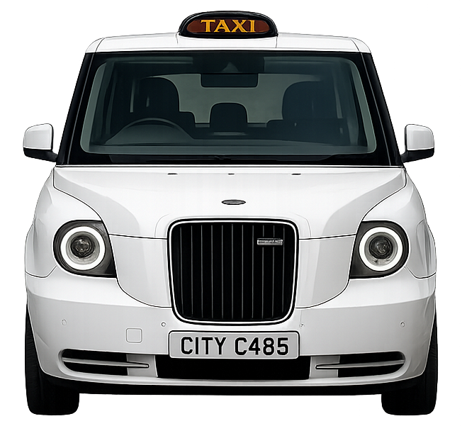 Eco Taxi