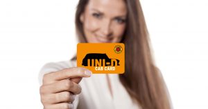 Student Discount Card