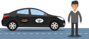City Cabs Private Hire